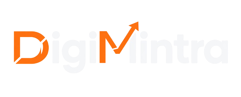 Digimintra Logo