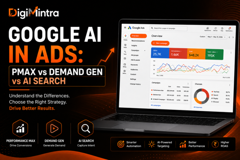 Google ads latest update